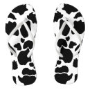 Buscar vaca chanclas De moda