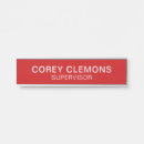 Buscar letreros puertas oficinas Nombre