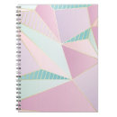 Buscar hipster libretas Rosa
