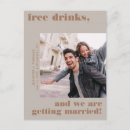 Buscar gratis postales Bebidas gratuitas
