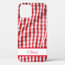 Buscar gingham iphone fundas Simple