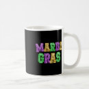 Buscar mardi feliz tazas Carnaval mardi gras