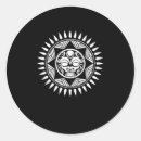 Buscar azteca pegatinas Mexicano
