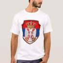 Buscar escudo medieval camisetas Águila