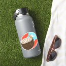 Buscar puertas pegatinas Ciudad