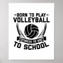 Buscar ent posters Voleibol