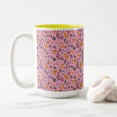 Buscar lanzamiento tazas Patrón