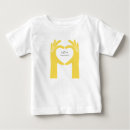 Buscar diseño gráfico bebe camisetas Cualquier niño