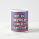 Buscar conectado tazas Familia