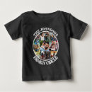 Buscar único bebe camisetas Simple