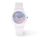 Buscar nube relojes Foto