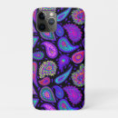 Buscar multicolor iphone fundas Morado