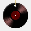 Buscar discos de vinilo adornos Retro