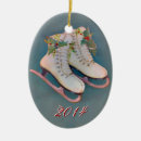 Buscar patín de hielo adornos Para todos