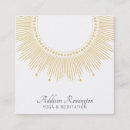 Buscar instructor yoga de tarjetas de visita Clientes