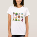 Buscar mitología griega camisetas Para ella