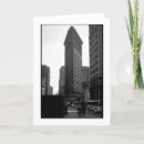 Buscar edificio plano del hierro Manhattan