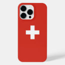 Buscar suiza iphone fundas Rojo