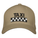 Buscar taxi gorras Chófer