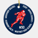 Buscar equipos de fútbol adornos Para él