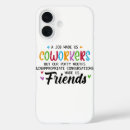 Buscar compañeros trabajo iphone fundas Divertido