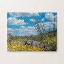 Buscar cactus del desierto puzzles Suculento