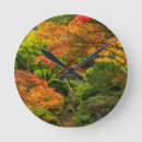 Buscar orégano relojes de pared Chuck haney