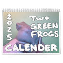 Buscar ranas calendarios Anfibios