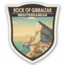 Buscar gibraltar pegatinas Roca de gibraltar