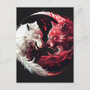 Buscar lobo tribal postales Espiritual
