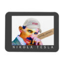 Buscar inventor imanes Nikola tesla