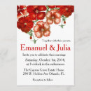 Buscar claveles invitaciones Parejas