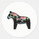 Buscar caballo negro pegatinas Para ella