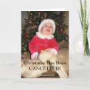 Buscar cancelado tarjetas Navidades