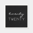 Buscar año nuevo servilletas Invitados