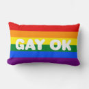 Buscar bandera bisexual cojines Colorido