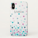 Buscar confetti iphone fundas Puntos de polka