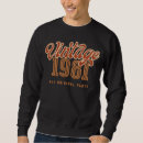 Buscar 1981 sudaderas Original