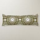 Buscar estilo griego cojines Monograma