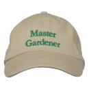 Buscar jardinero gorras Huerto