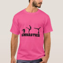 Buscar rítmico camisetas Entrenamiento