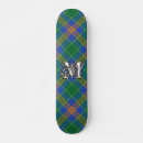 Buscar irlanda tablas de skate Tartán