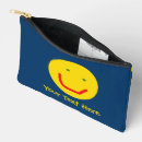 Buscar cara bolsas cosmetica Sonrisa