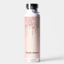 Buscar artista tazas botellas Para ella
