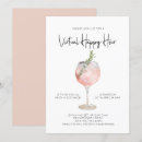 Buscar cocktail invitaciones Para ella