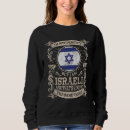 Buscar israel sudaderas Orgulloso