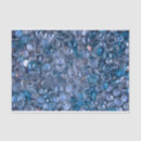 Buscar transparente papel de seda Azul