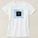 Buscar cielo azul claro camisetas Nubes