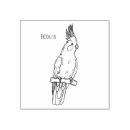 Buscar gallo manualidades Pájaro