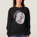 Buscar kanji sudaderas Sakura